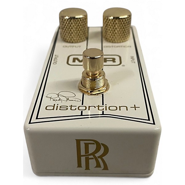Used MXR distortion + randy rhoads Effect Pedal