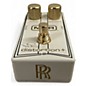 Used MXR distortion + randy rhoads Effect Pedal