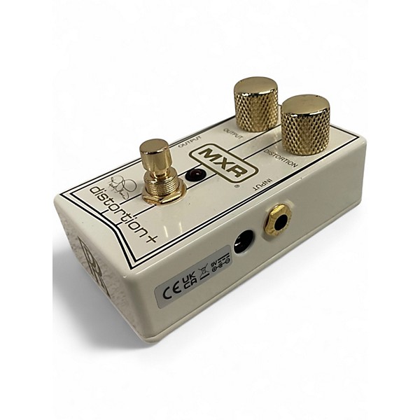 Used MXR distortion + randy rhoads Effect Pedal