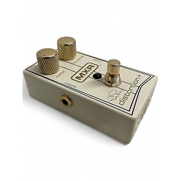 Used MXR distortion + randy rhoads Effect Pedal