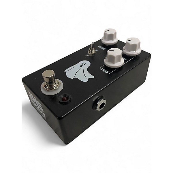 Used JHS Pedals haunting mids Pedal