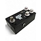 Used JHS Pedals haunting mids Pedal