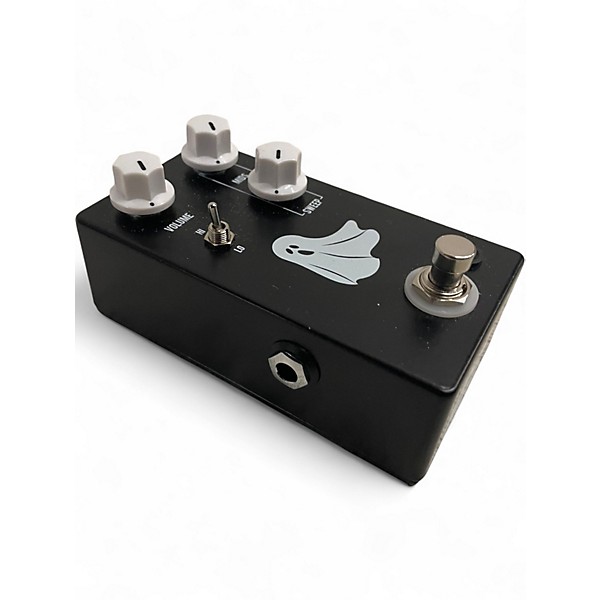 Used JHS Pedals haunting mids Pedal