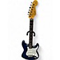 Used Fender CORY WONG STRATOCASTER Blue Solid Body Electric Guitar thumbnail