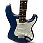 Used Fender CORY WONG STRATOCASTER Blue Solid Body Electric Guitar
