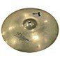 Used Zildjian 20in A Custom Medium Ride Cymbal