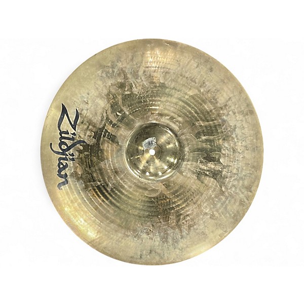 Used Zildjian 20in A Custom Medium Ride Cymbal