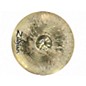 Used Zildjian 20in A Custom Medium Ride Cymbal