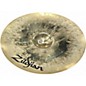 Used Zildjian 20in A Custom Medium Ride Cymbal