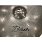 Used Zildjian 20in A Custom Medium Ride Cymbal