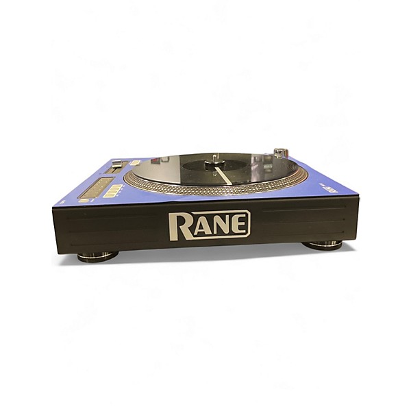Used RANE TWELVE MK1 USB Turntable