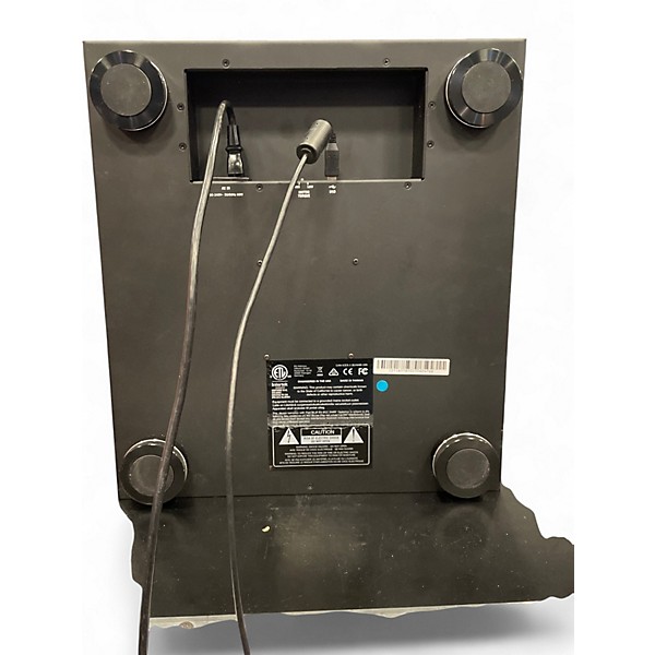 Used RANE TWELVE MK1 USB Turntable