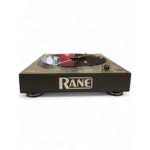 Used RANE TWELVE MK1 USB Turntable