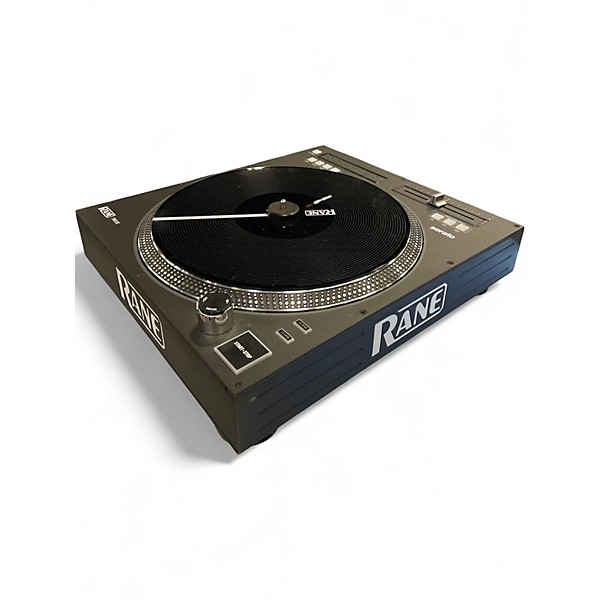 Used RANE TWELVE MK1 USB Turntable