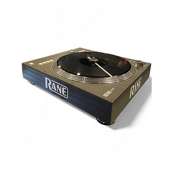 Used RANE TWELVE MK1 USB Turntable