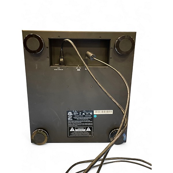 Used RANE TWELVE MK1 USB Turntable