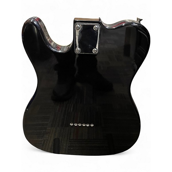 Used Grote  GT-150 Blue burst Hollow Body Electric Guitar