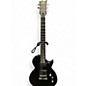 Used ESP LTD EC10 Satin Black Solid Body Electric Guitar