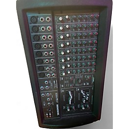 Used Mackie 808M FR 2 x 600 Watts Powered Mixer