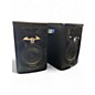 Used JBL 305P MKII Pair Powered Monitor