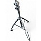 Used Ludwig atlas boom stand Cymbal Stand