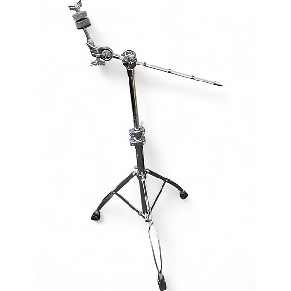 Used Ludwig atlas boom stand Cymbal Stand