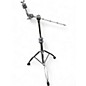 Used Ludwig atlas boom stand Cymbal Stand