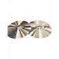 Used Paiste 14in PST7 Hi Hat Pair Cymbal thumbnail