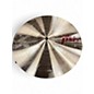 Used Paiste 14in PST7 Hi Hat Pair Cymbal