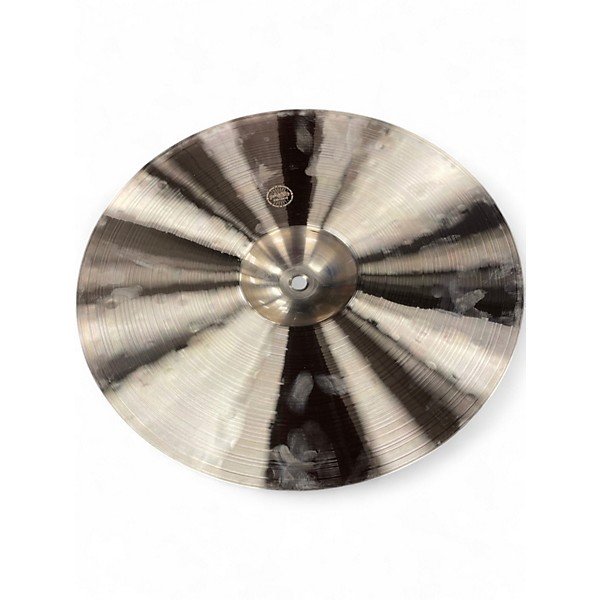 Used Paiste 14in PST7 Hi Hat Pair Cymbal