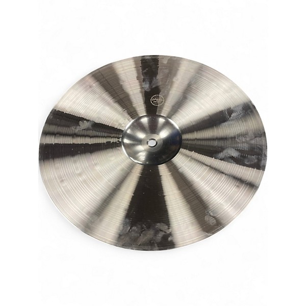 Used Paiste 14in PST7 Hi Hat Pair Cymbal