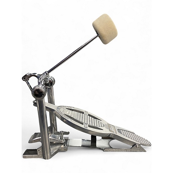 Used Ludwig Speed king pedal Single Bass Drum Pedal