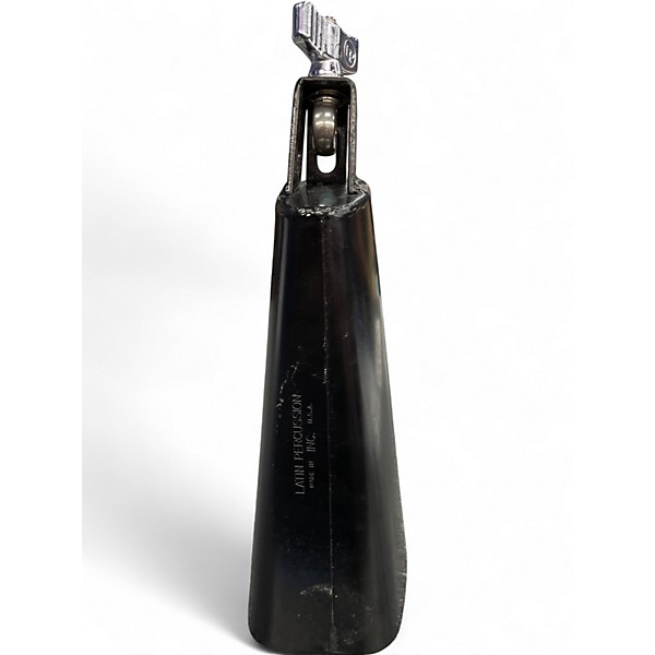 Used LP LP007-N Rock Cowbell Cowbell
