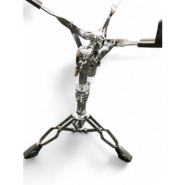Used Ludwig atlas snare stand Snare Stand