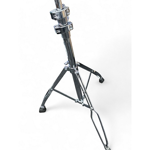 Used Ludwig atlas boom stand Cymbal Stand