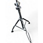 Used Ludwig atlas boom stand Cymbal Stand