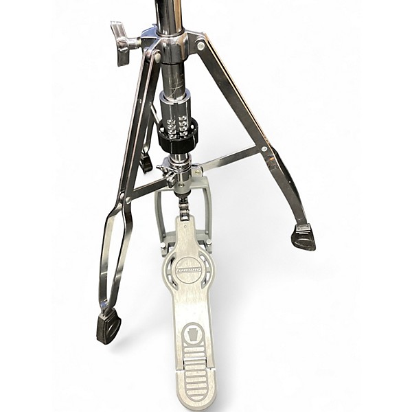 Used Ludwig atlas hi hat stand Hi Hat Stand