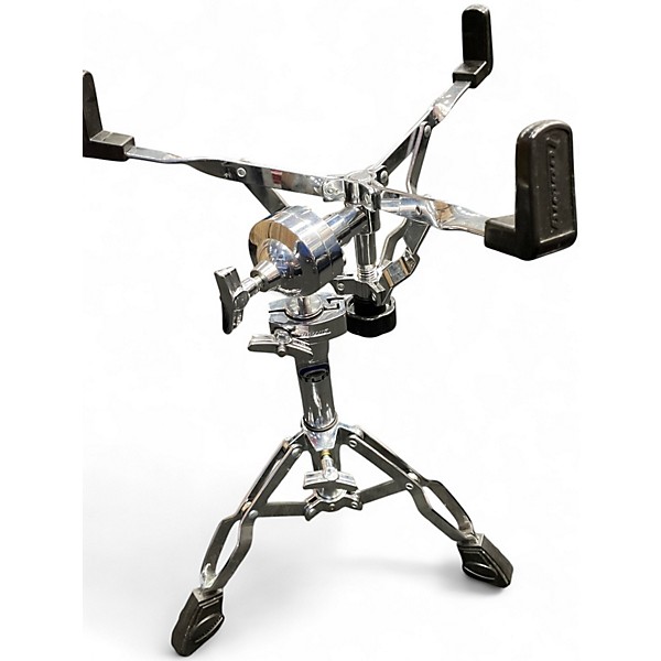 Used Ludwig atlas snare stand Snare Stand