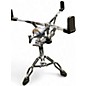 Used Ludwig atlas snare stand Snare Stand