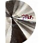 Used Paiste 16in PST7 Crash Cymbal