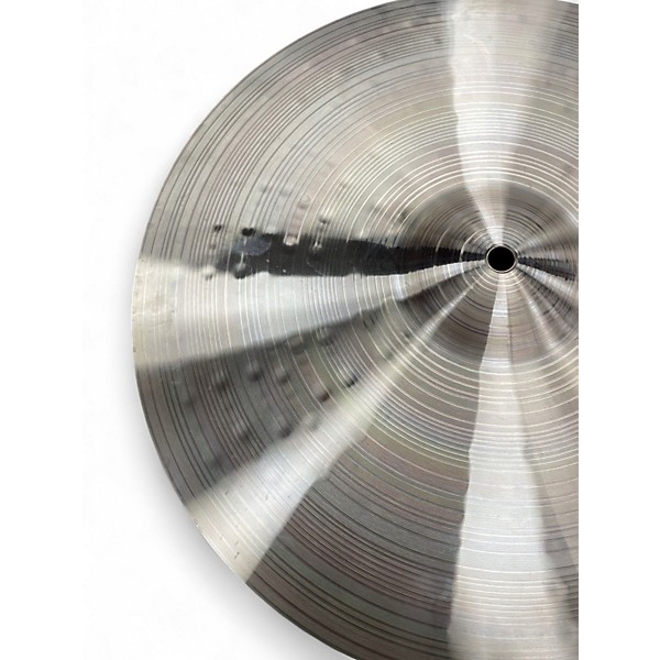 Used Paiste 16in PST7 Crash Cymbal