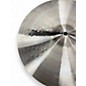 Used Paiste 16in PST7 Crash Cymbal