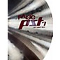 Used Paiste 20in PST7 Ride Cymbal