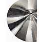 Used Paiste 20in PST7 Ride Cymbal