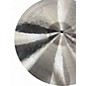 Used Paiste 20in PST7 Ride Cymbal