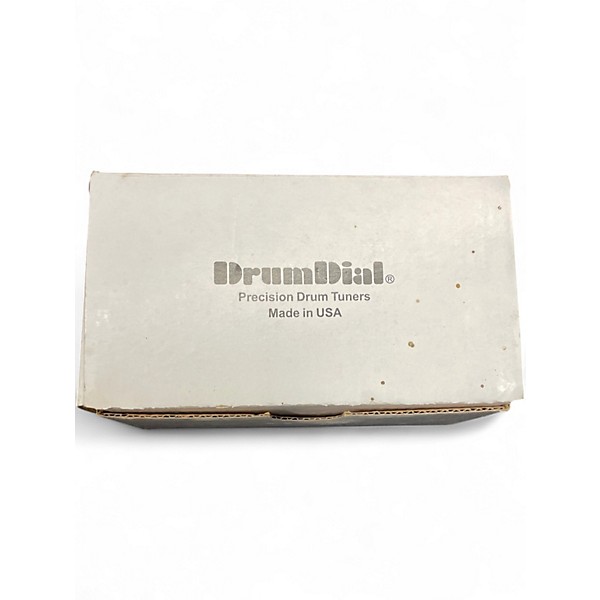 Used DrumDial tuner Drum Key