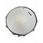 Used Ludwig 10X6.5 Supraphonic Snare Silver Drum