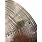 Used MEINL 14in HCS Crash Cymbal