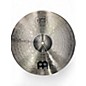 Used MEINL 18in HCS Crash Ride Cymbal thumbnail