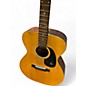 Used Epiphone FT-120 Natural Acoustic Guitar